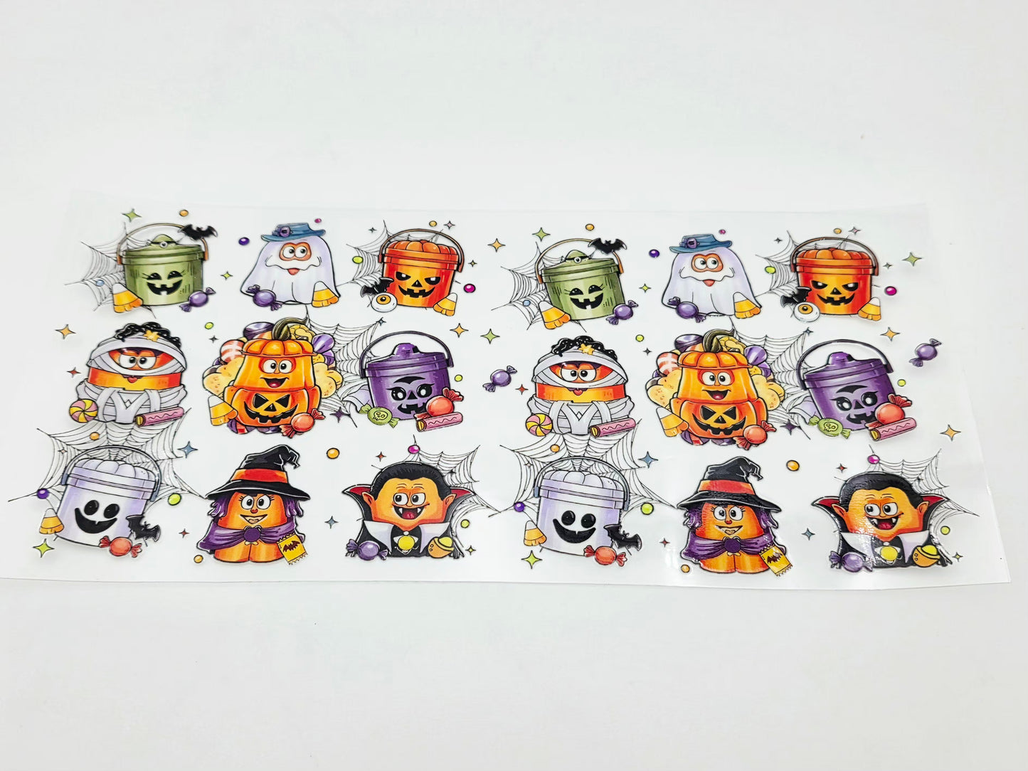 Q65- Cup Wrap