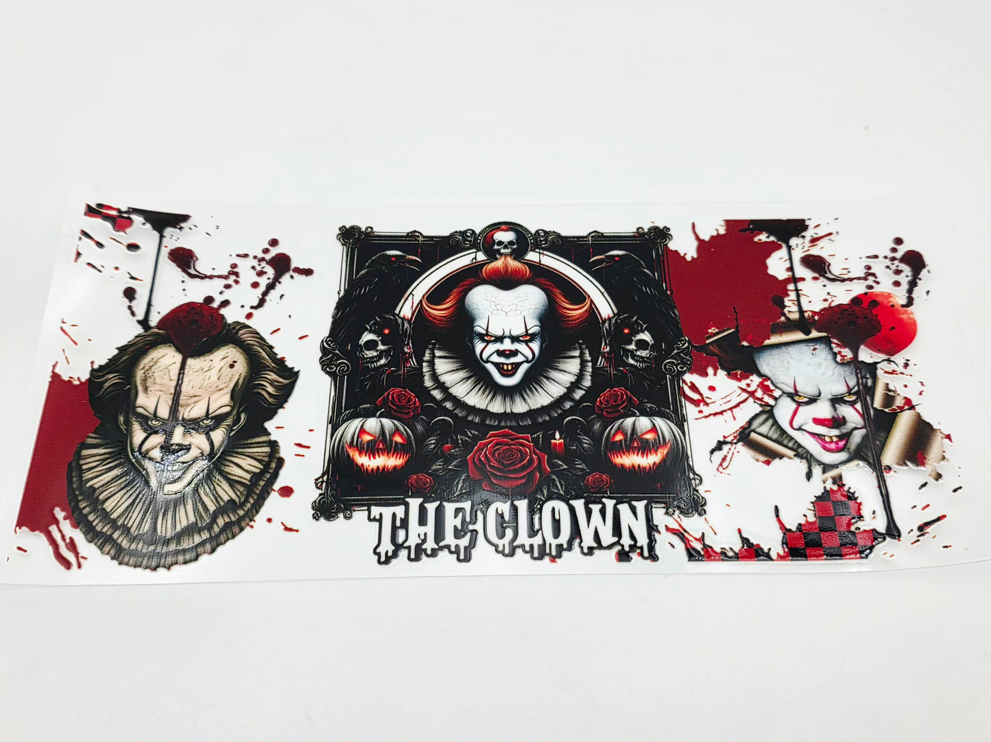 Q119- Cup Wrap