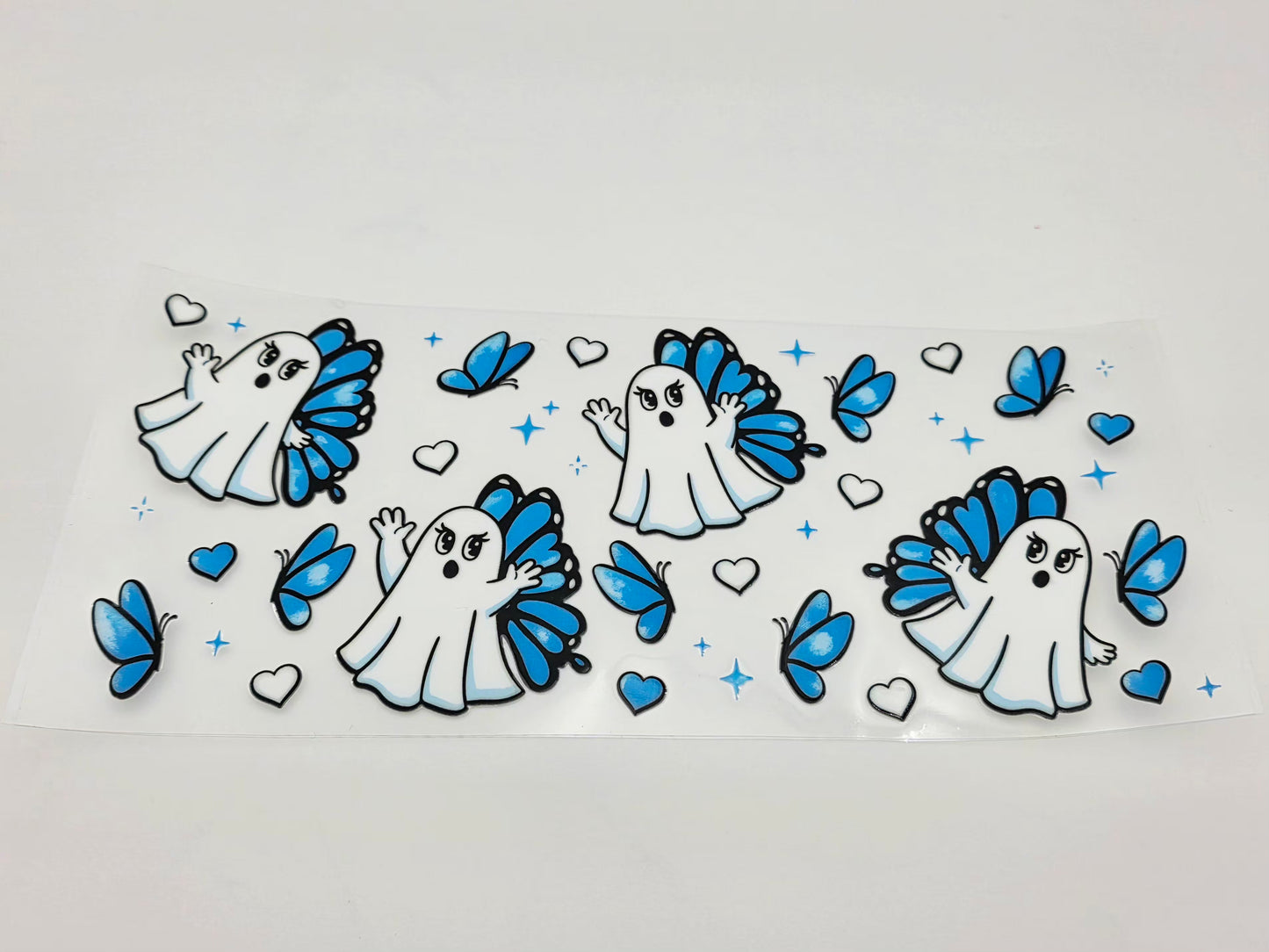 Q71 - Cup Wrap
