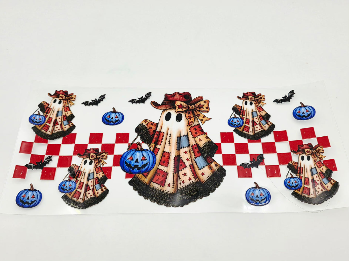 Q75 - Cup Wrap