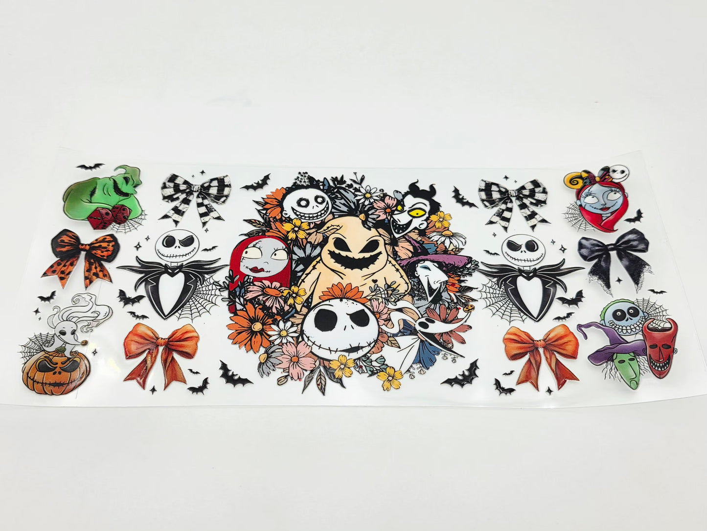 Q98- Cup Wrap