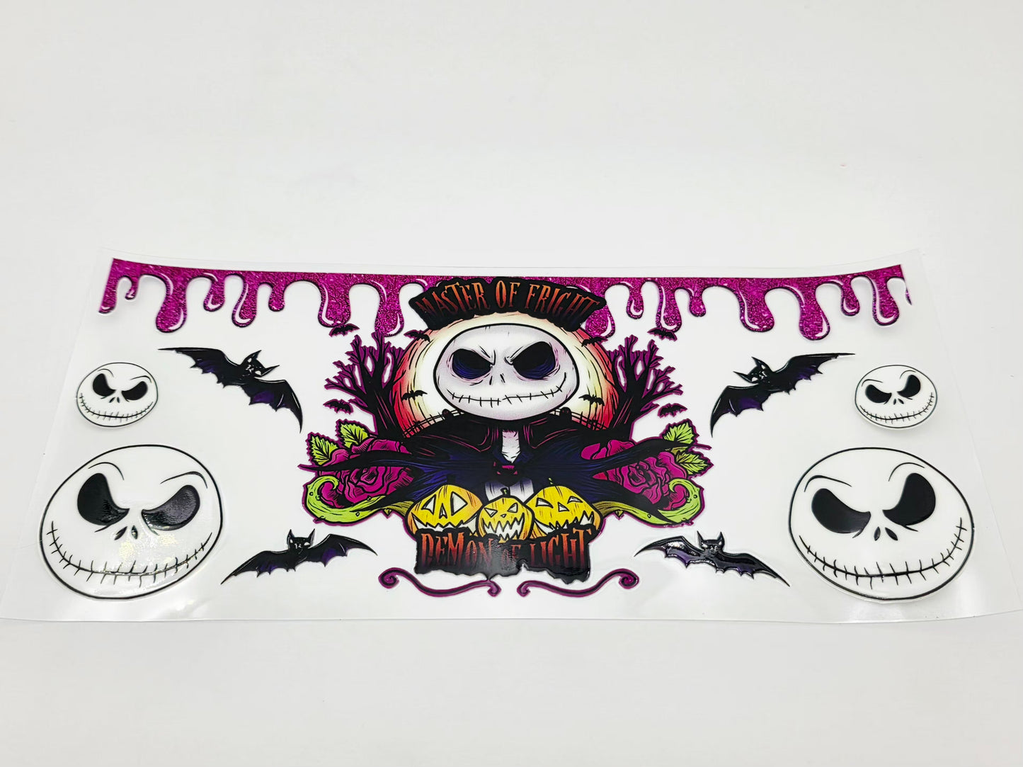 Q101- Cup Wrap