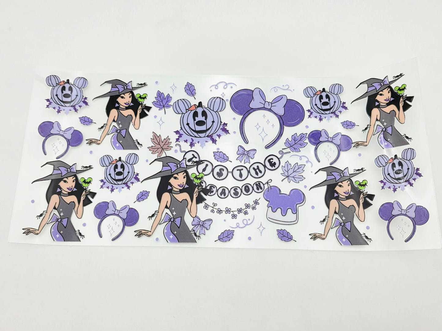 Q126- Cup Wrap