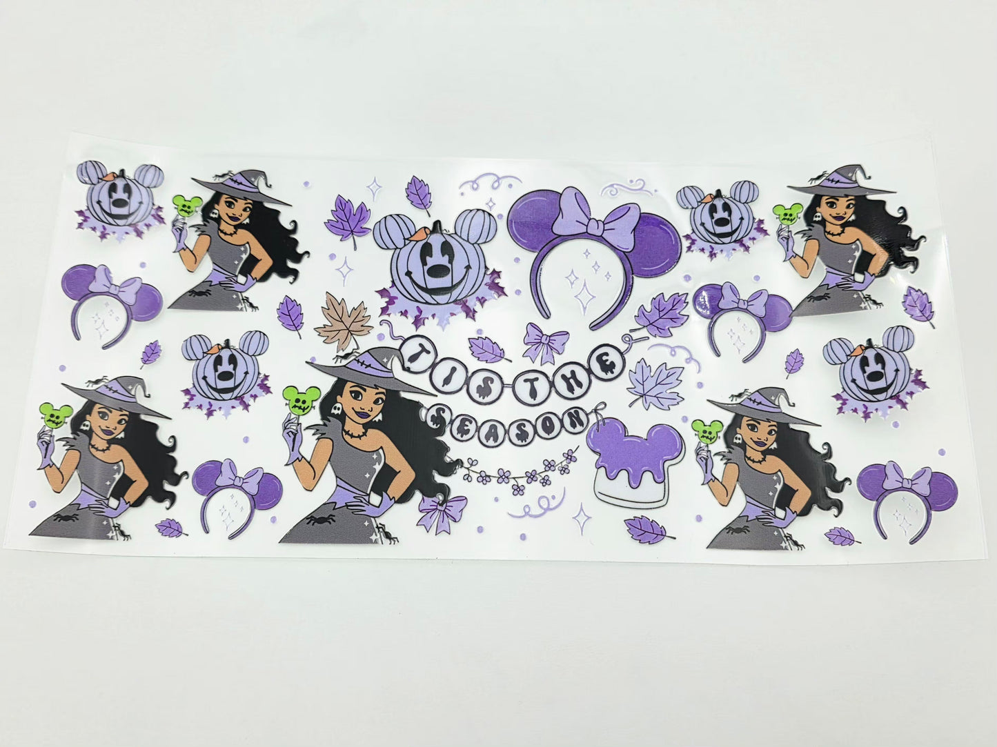 Q127- Cup Wrap