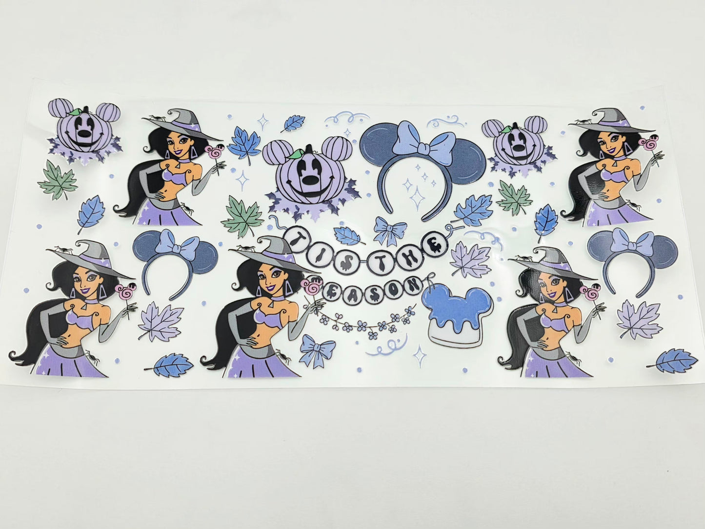 Q128- Cup Wrap
