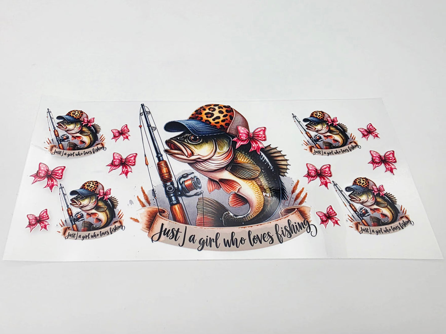 M34- Cup Wrap