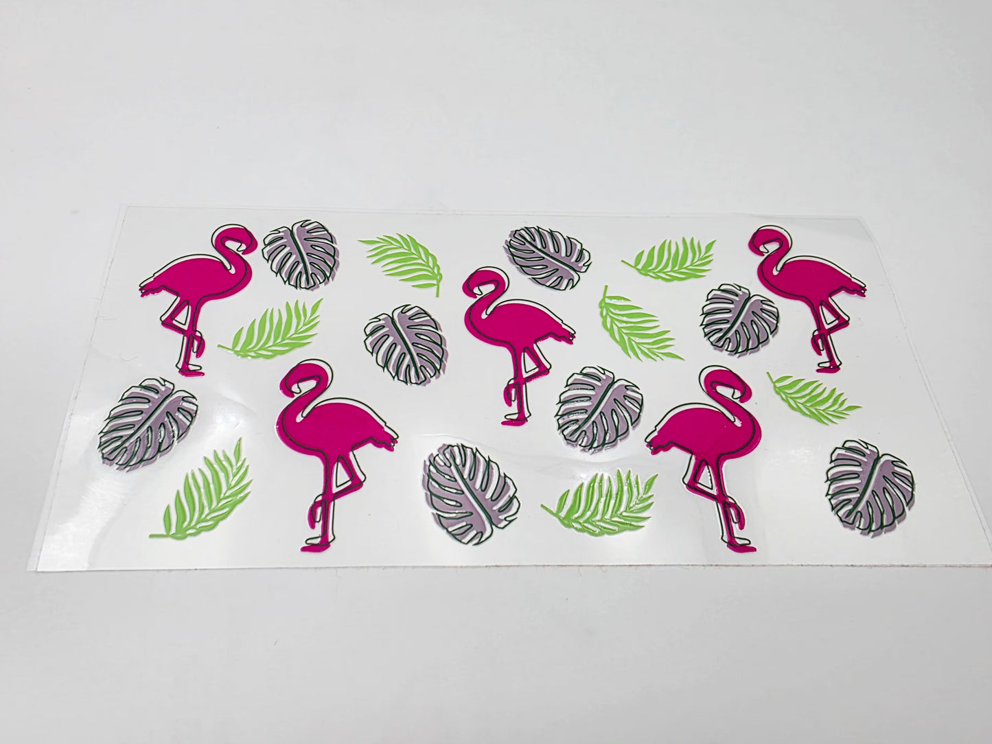 M40- Cup Wrap