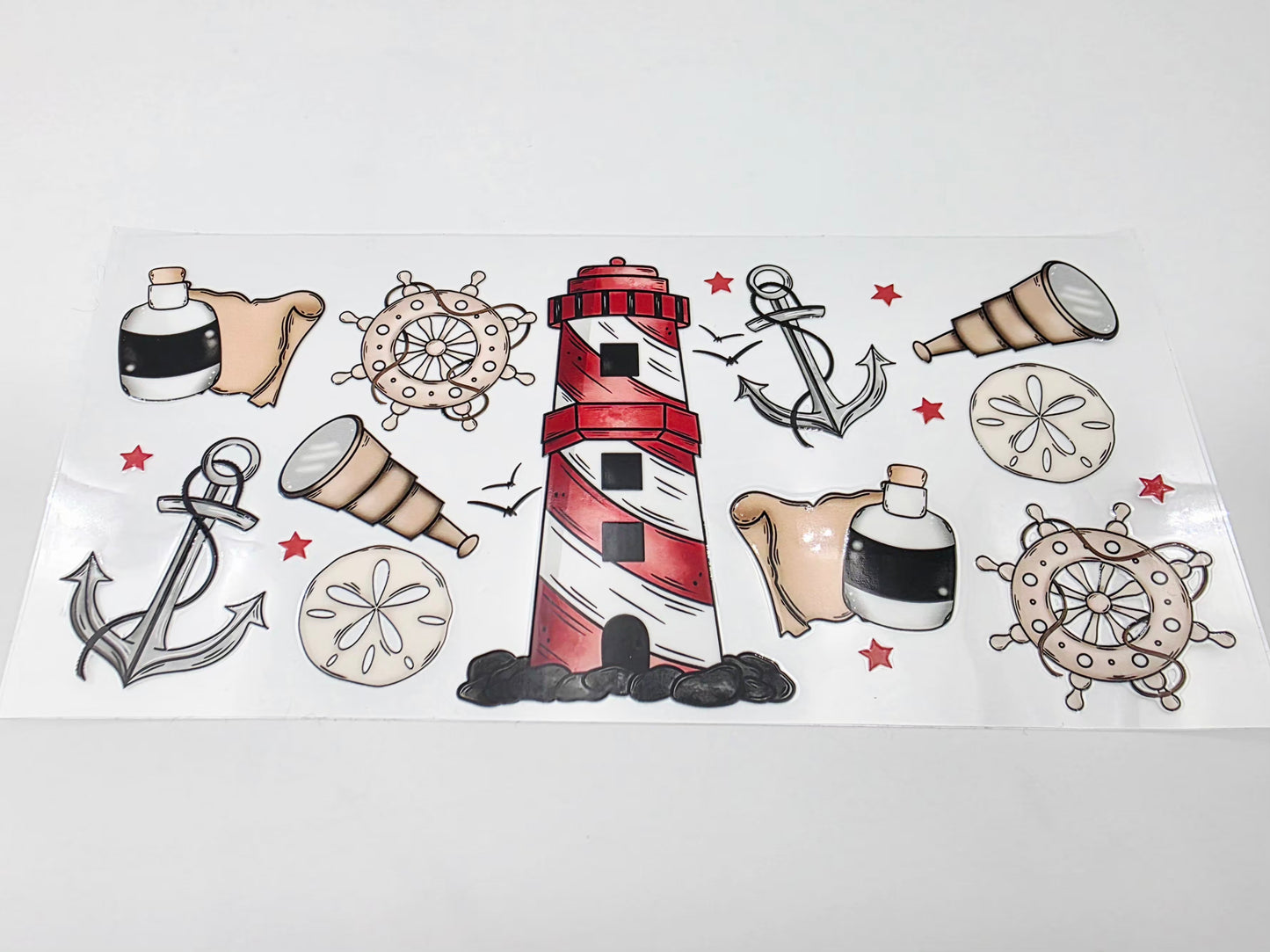 M44- Cup Wrap