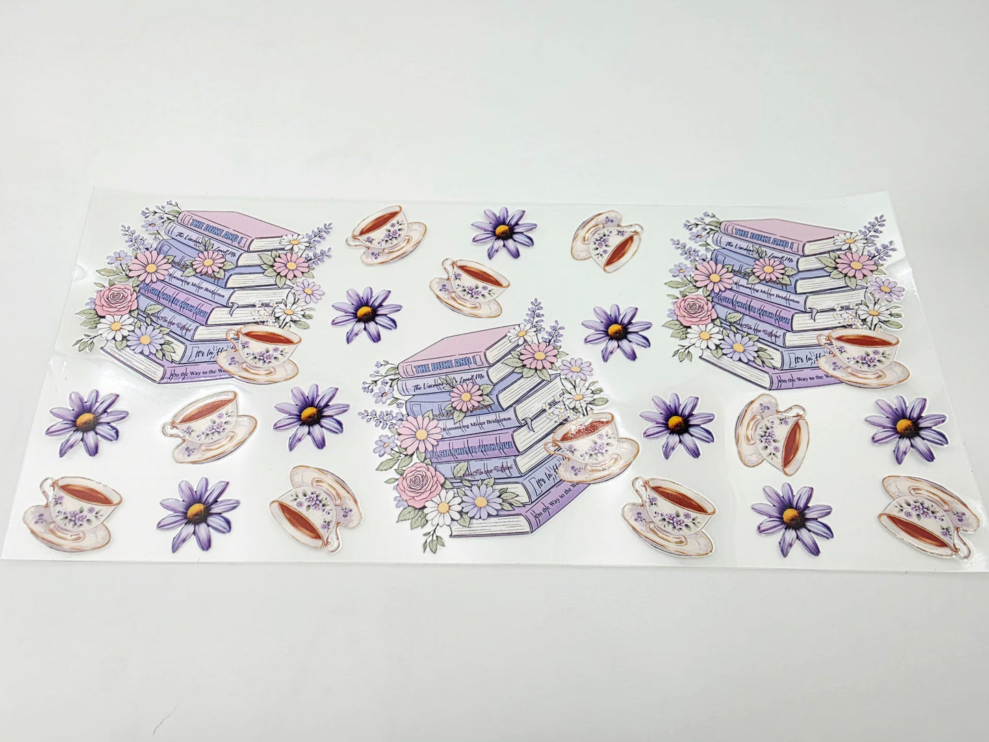 P45- Cup Wrap