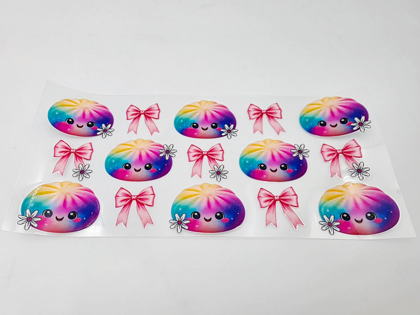 B155- Cup Wrap