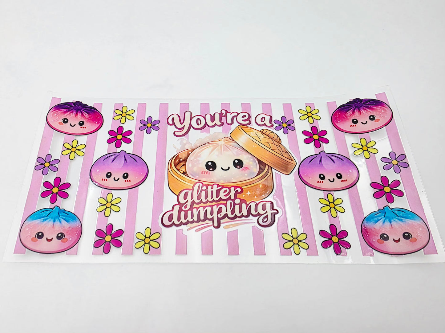 B157- Cup Wrap