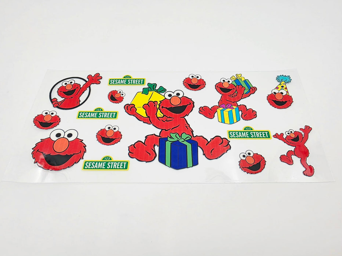 E185- Cup Wrap