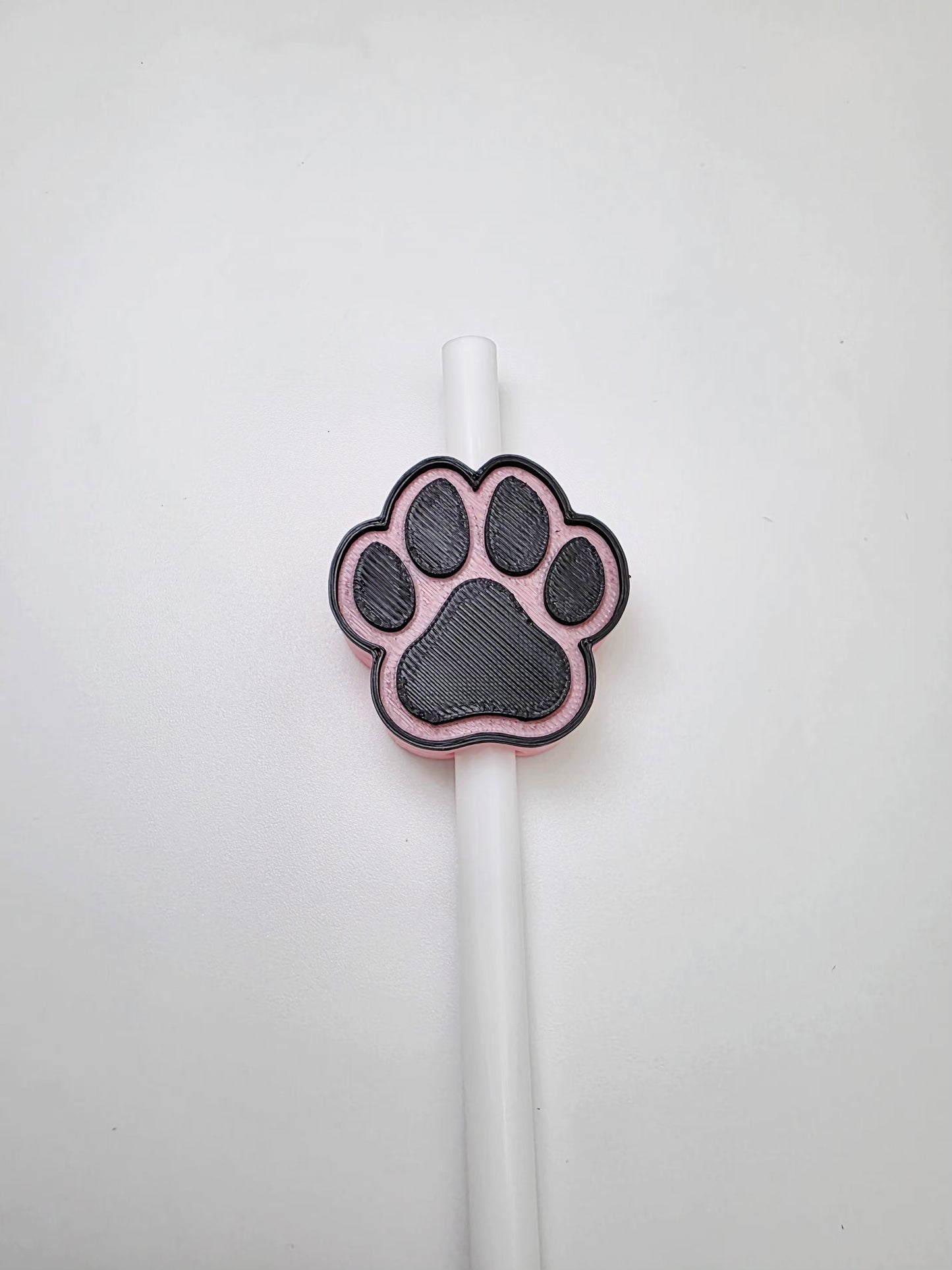 Strawtopper