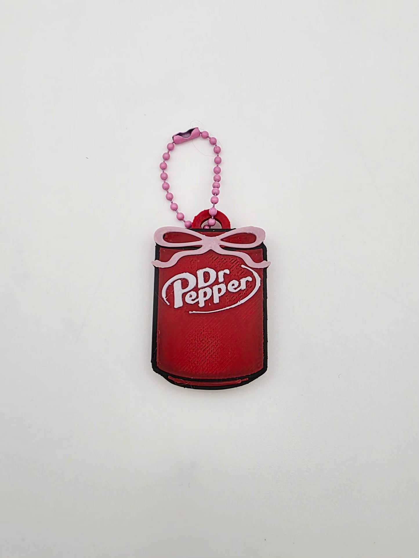 Can Tab Opener Keychain