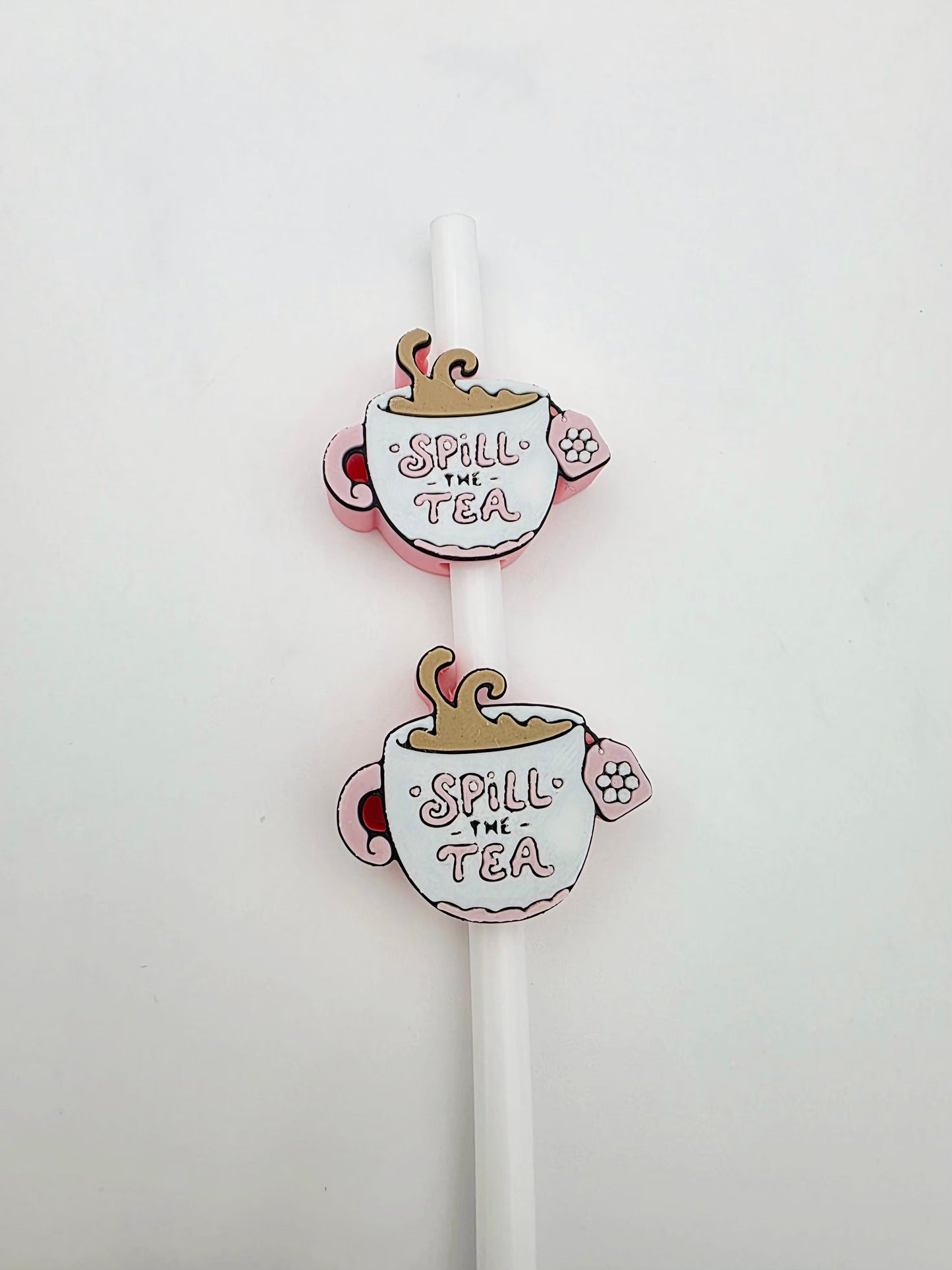 Strawtopper