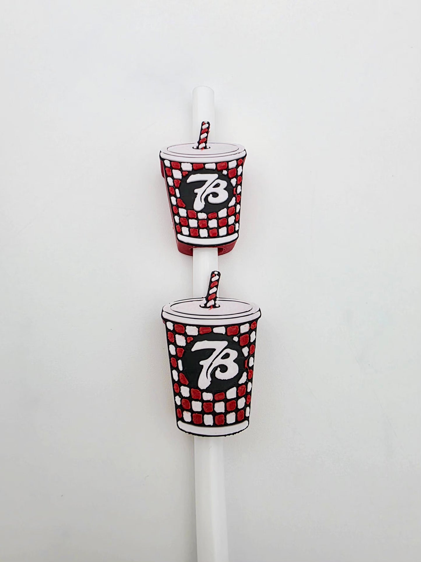 Strawtopper