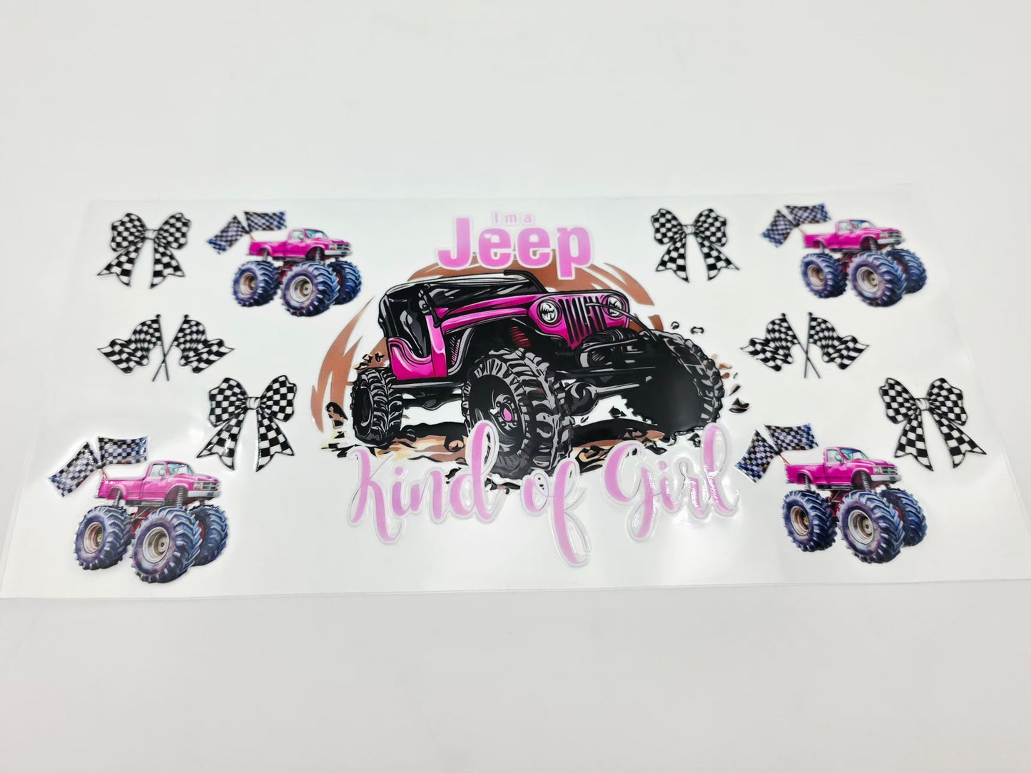 C2- Cup Wrap