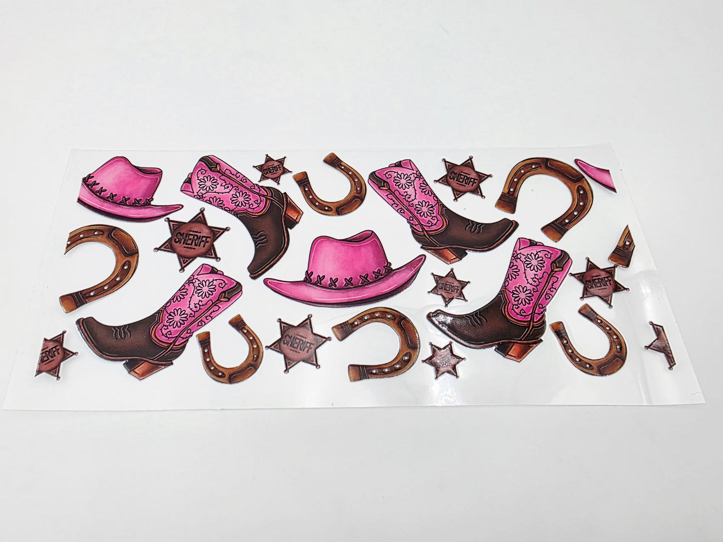 C34- Cup Wrap