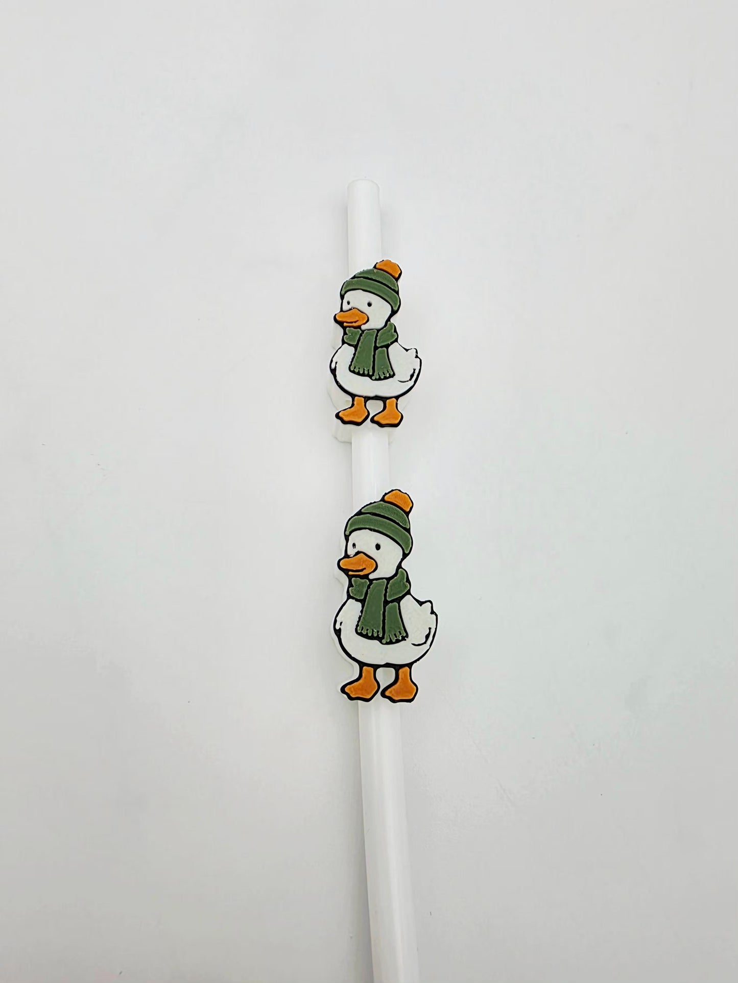 Strawtopper