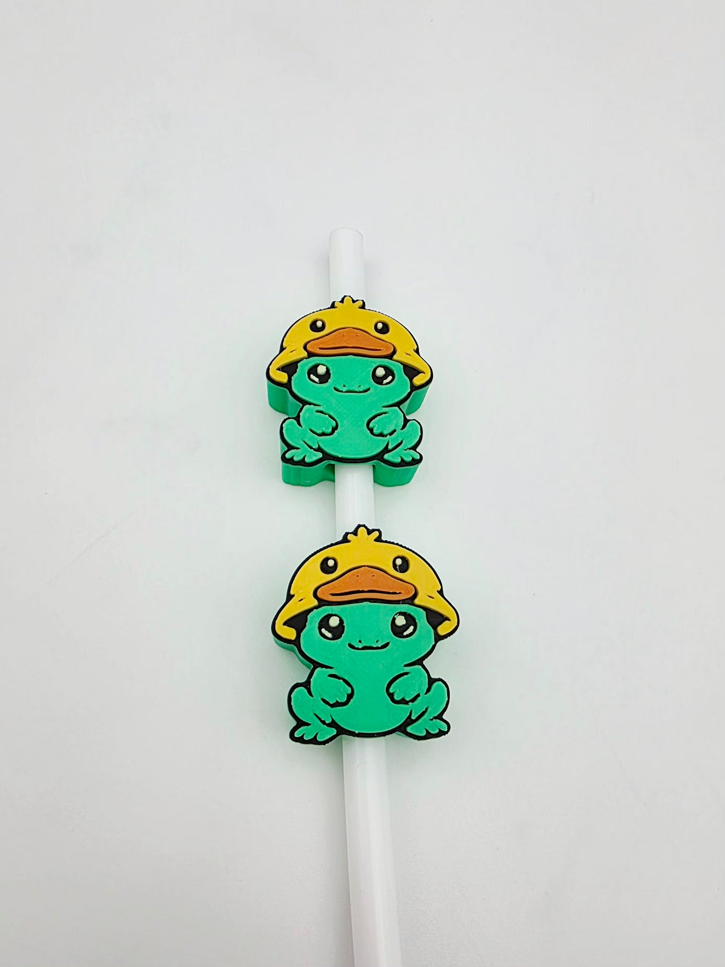 Strawtopper