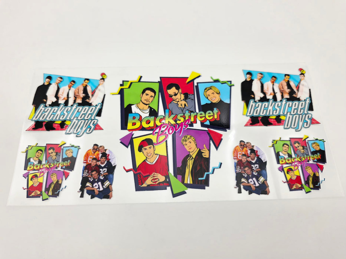 L48- Cup Wrap