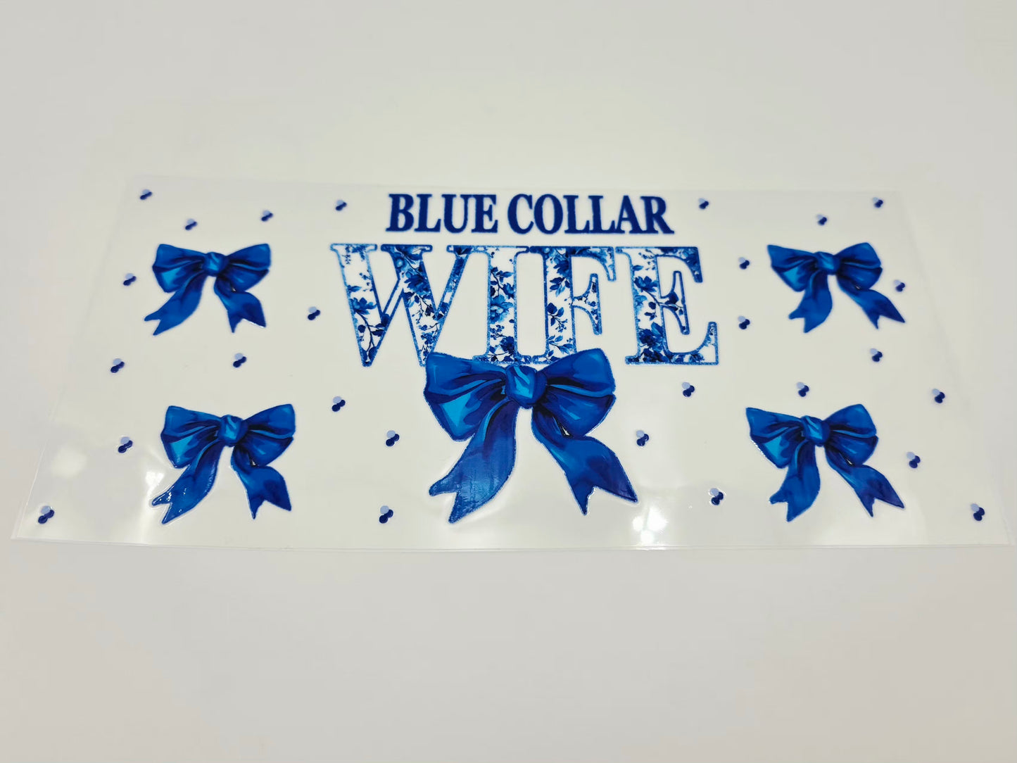 J109- cup Wrap