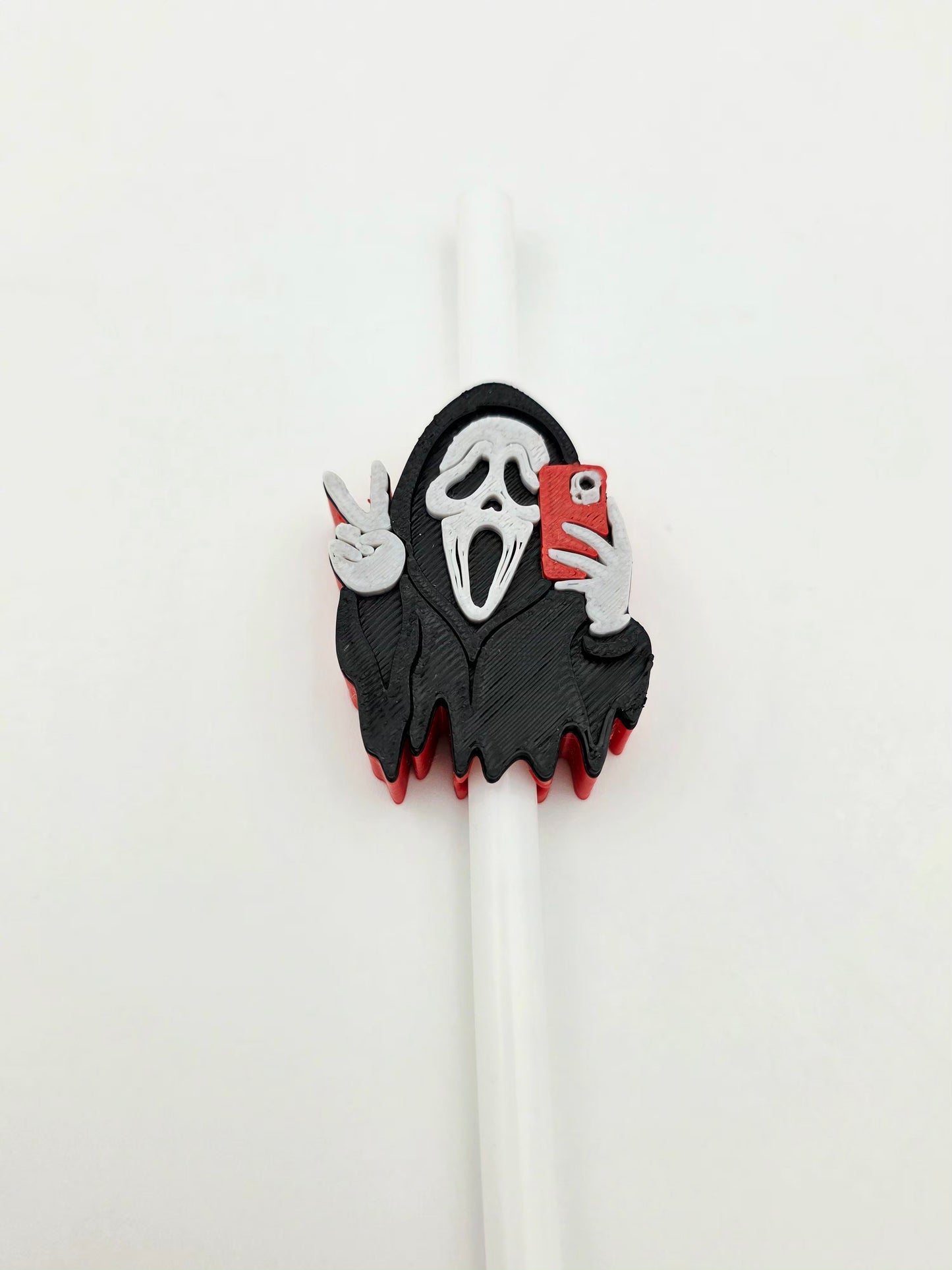 Strawtopper