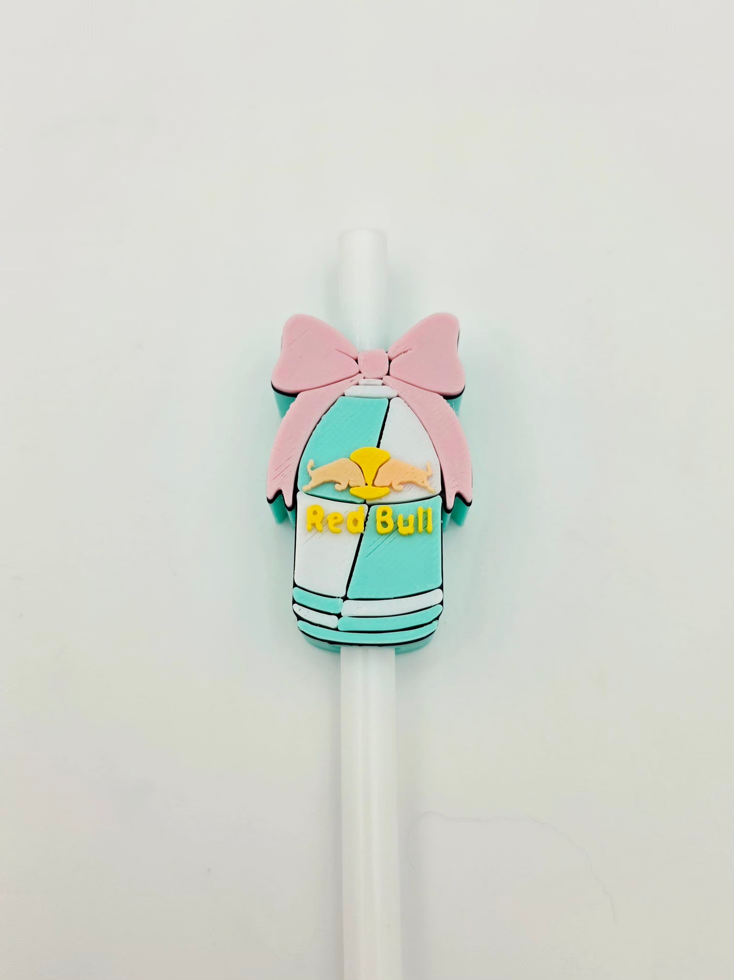 Strawtopper