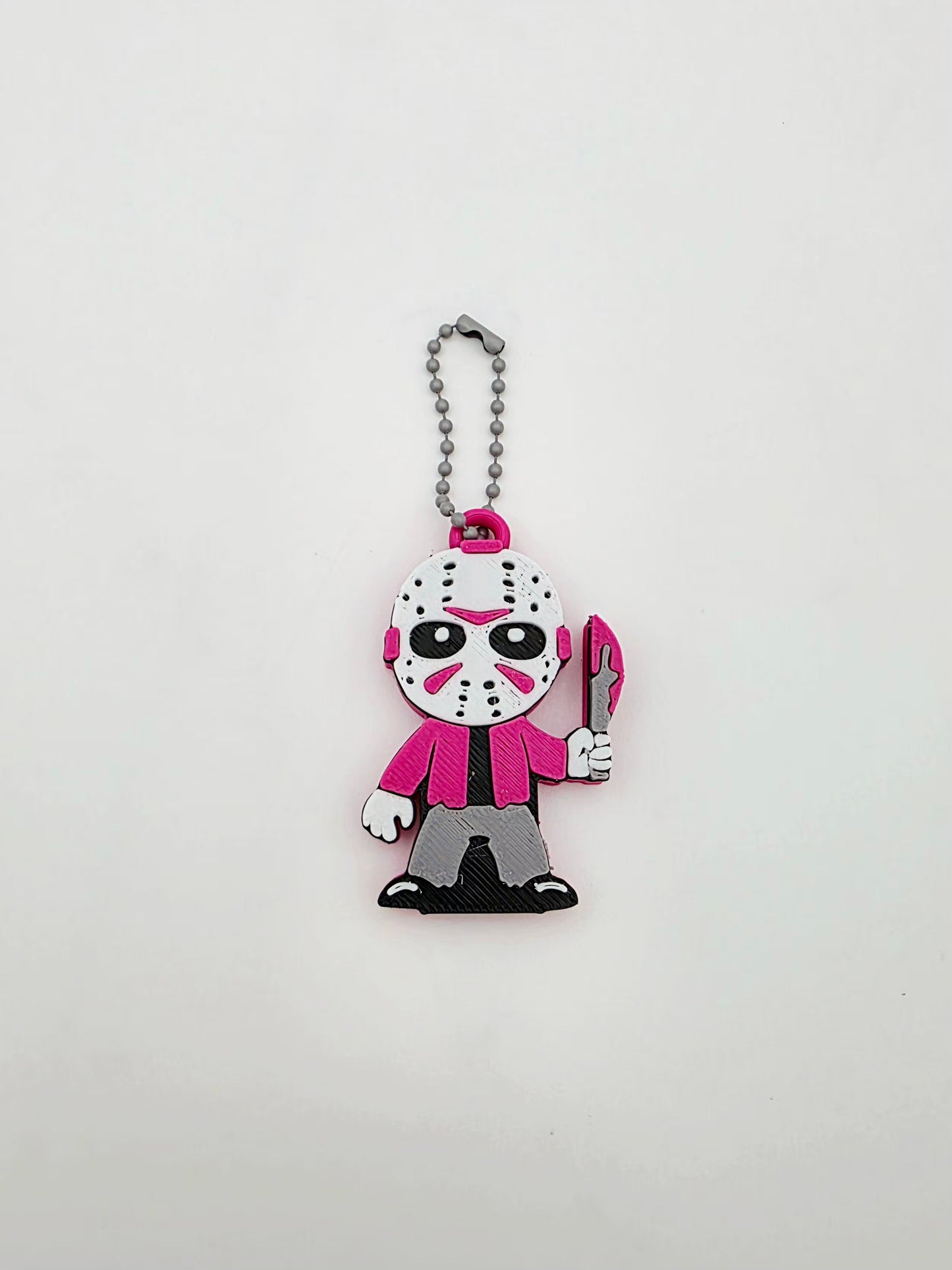 Can Tab Opener Keychain