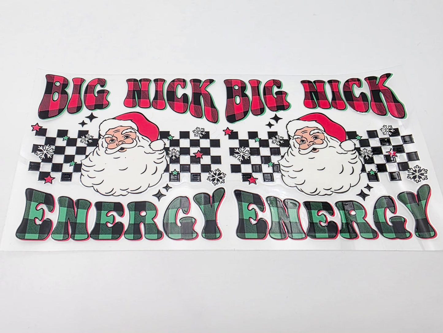 S9- Cup Wrap