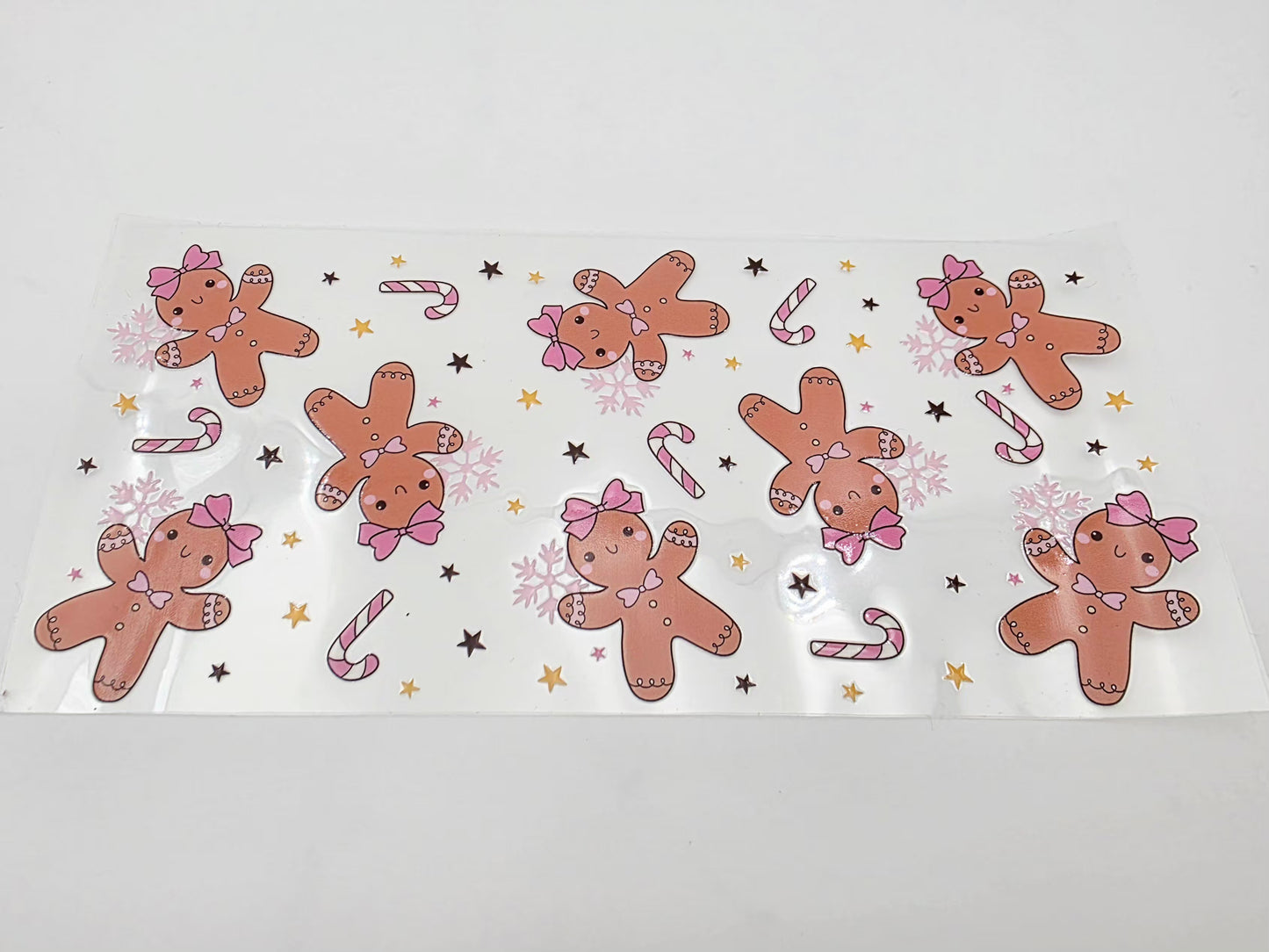 S16- Cup Wrap