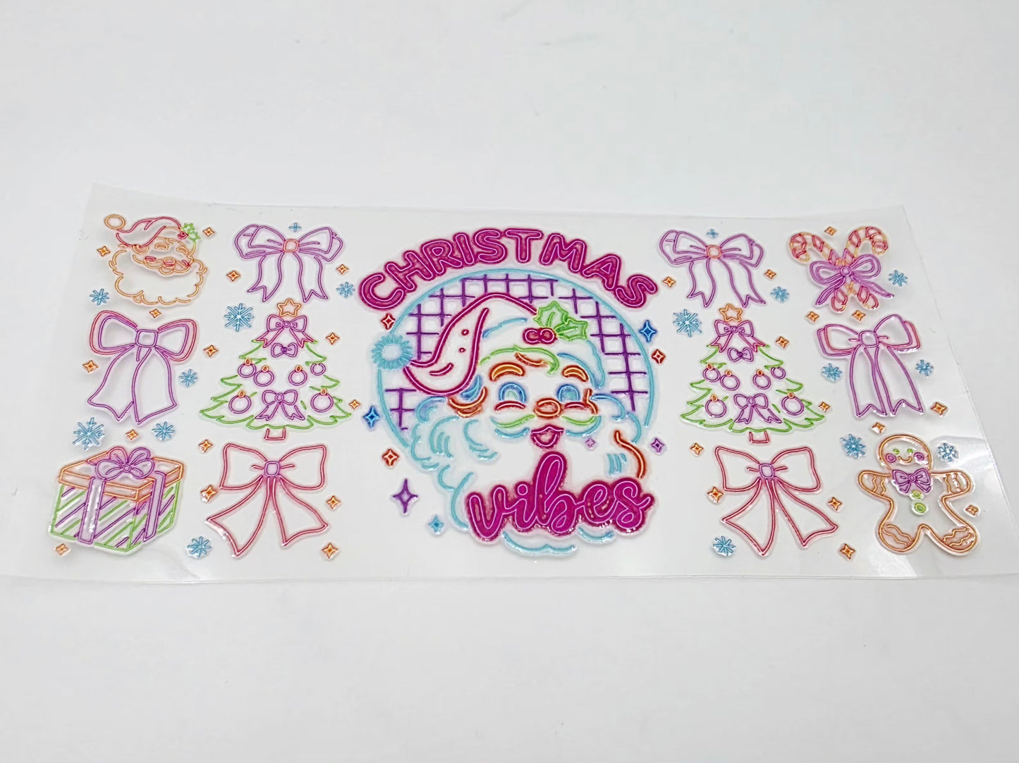 S33- Cup Wrap