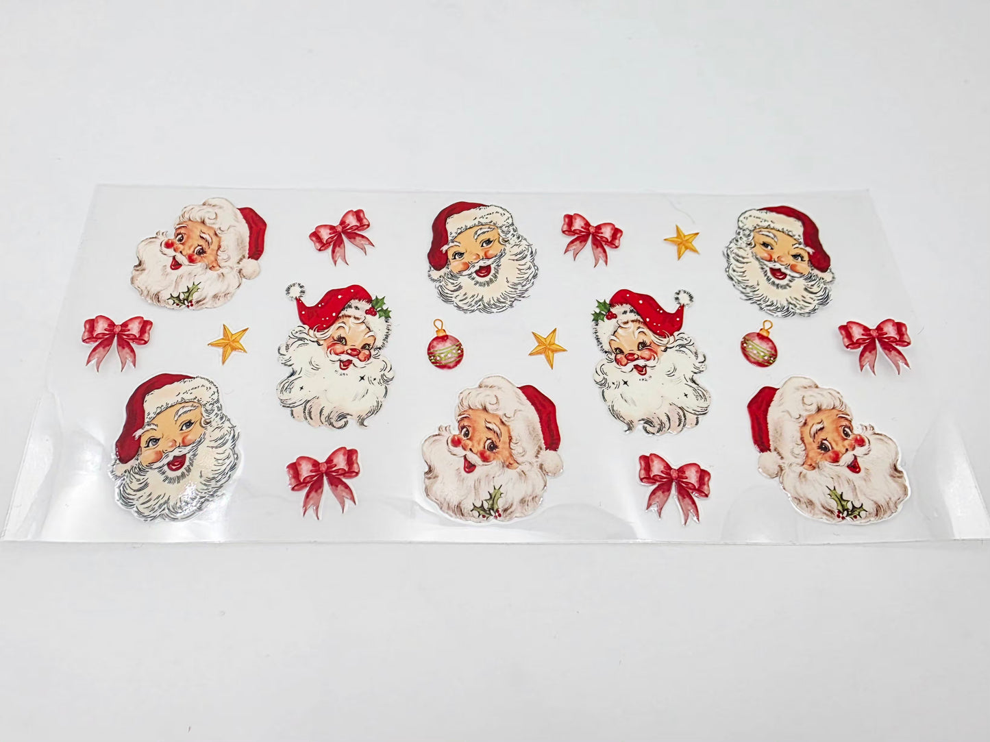 S32- Cup Wrap