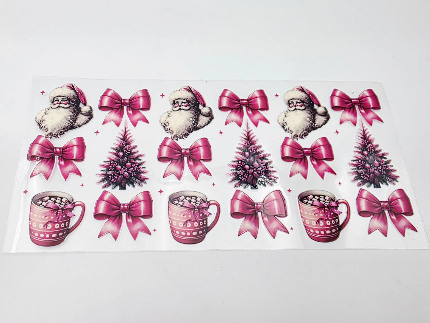 S49- Cup Wrap