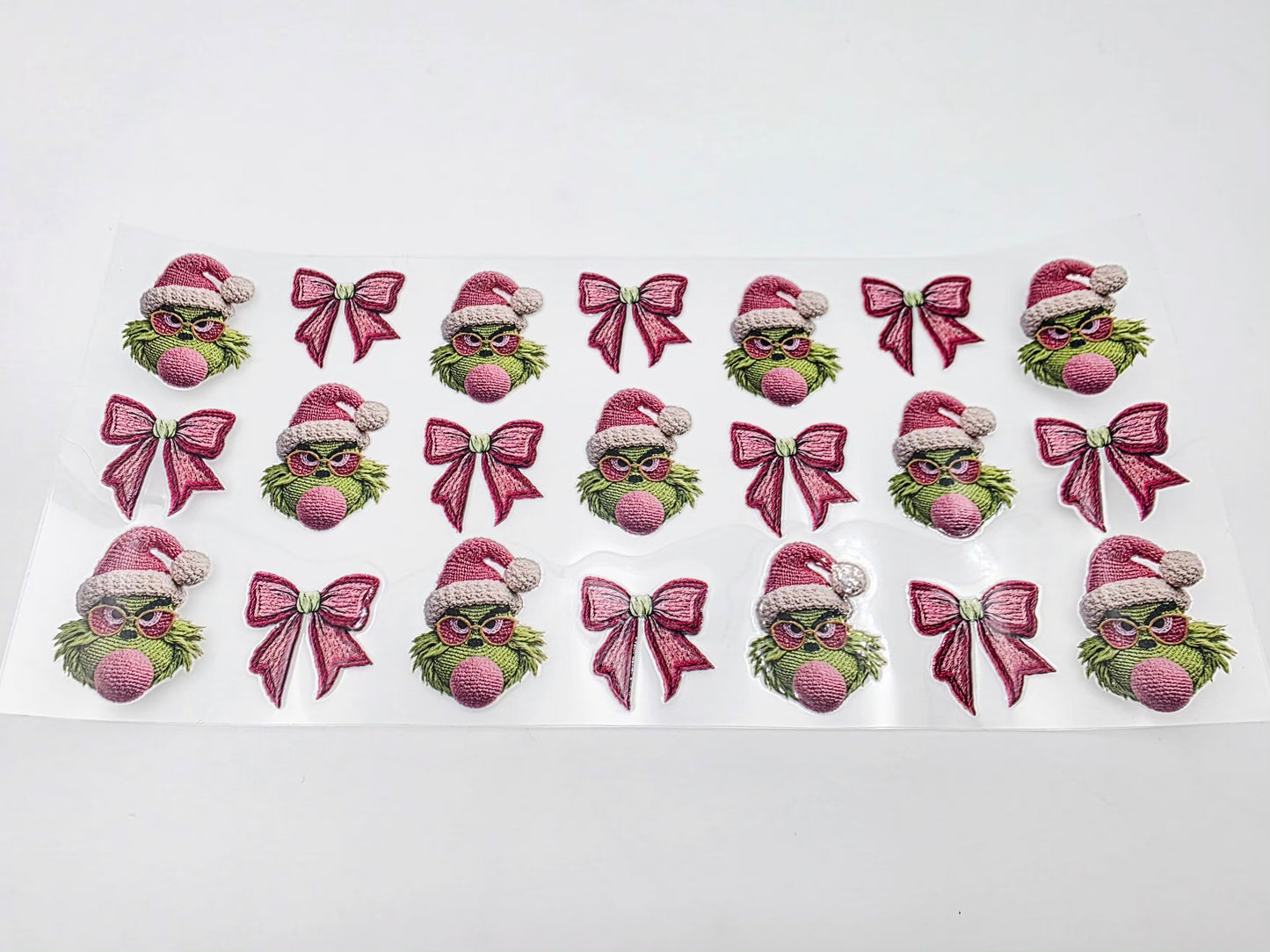S86- Cup Wrap