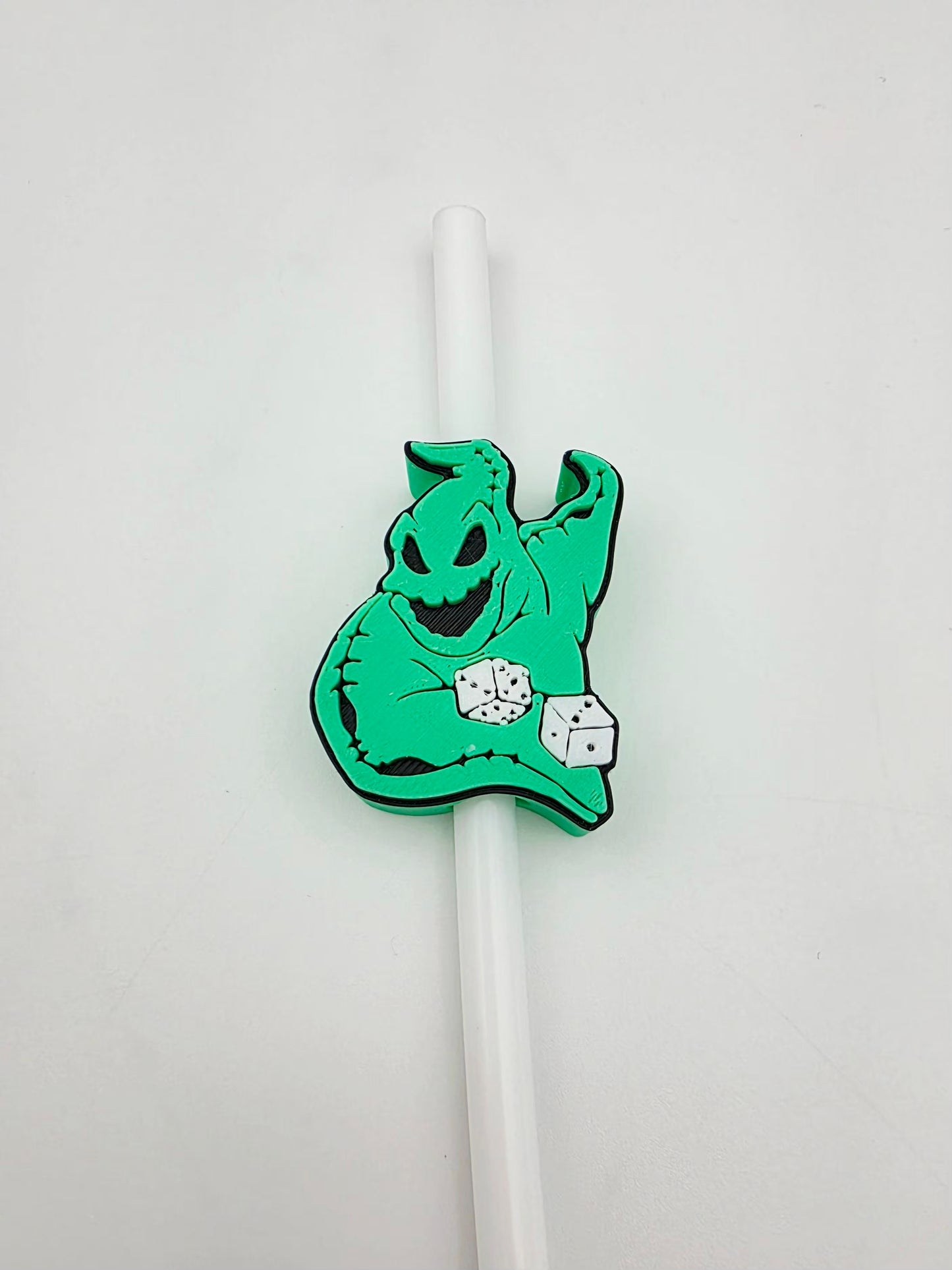 Strawtopper