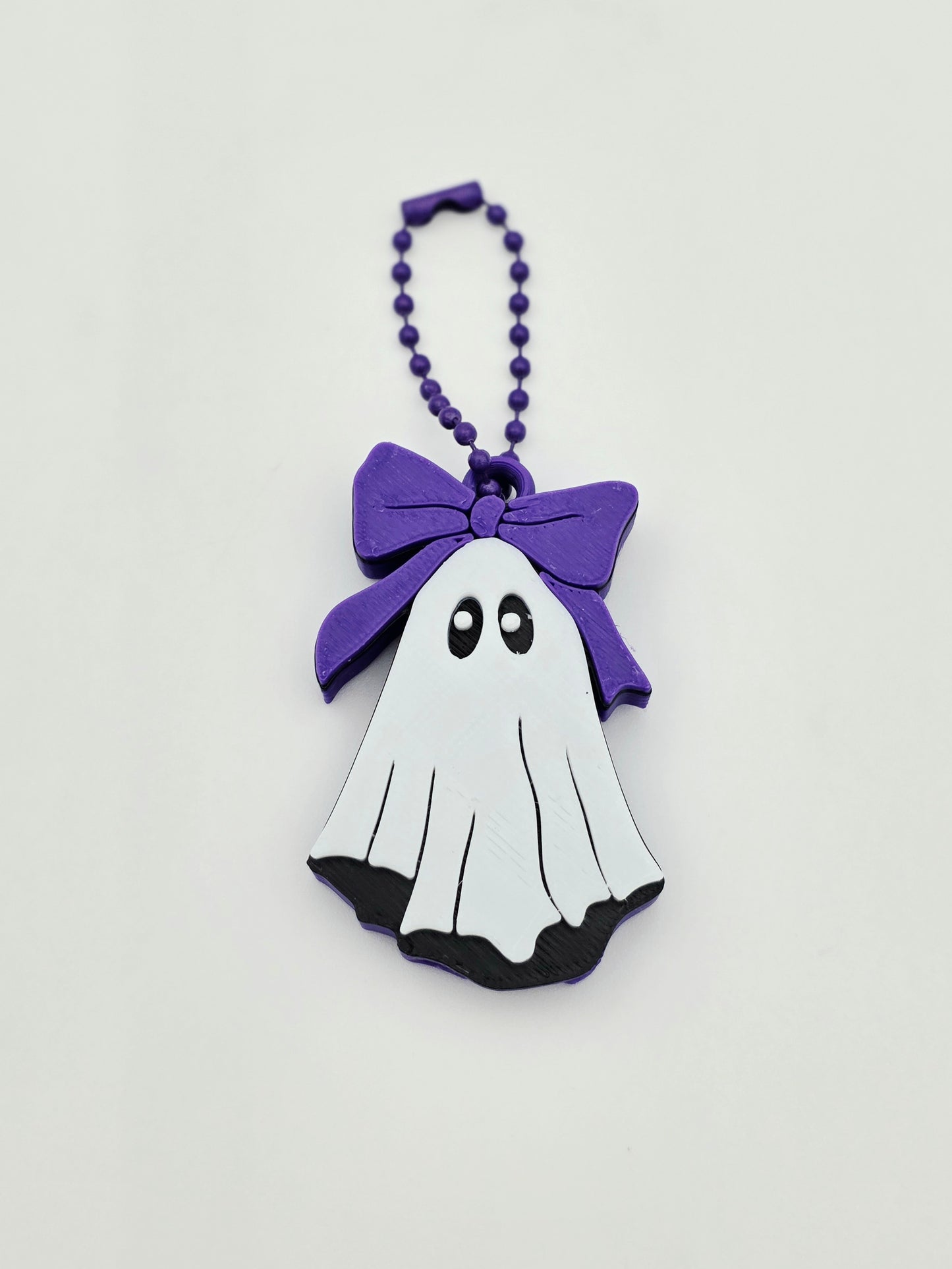 Can Tab Opener Keychain