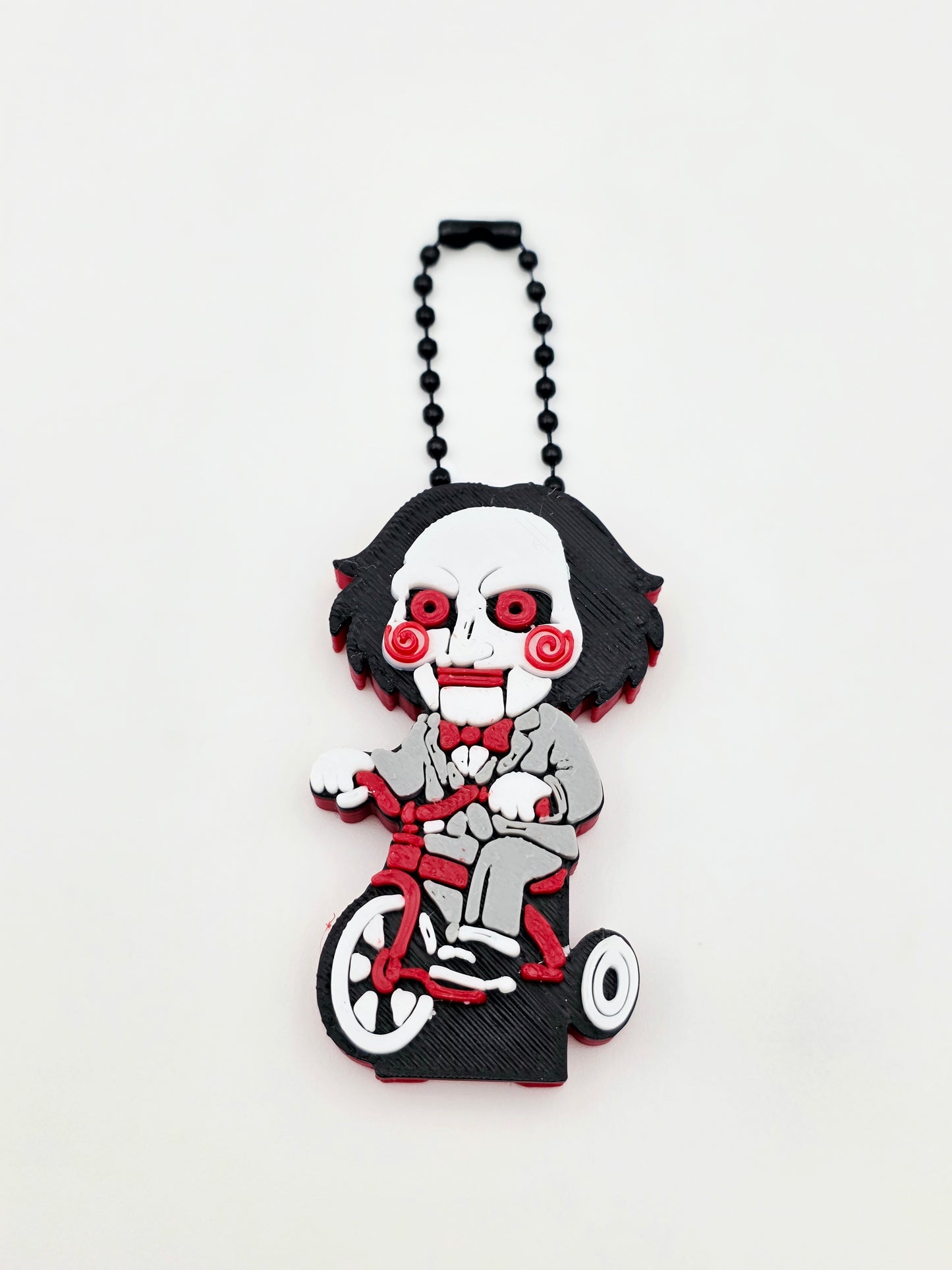 Can Tab Opener Keychain