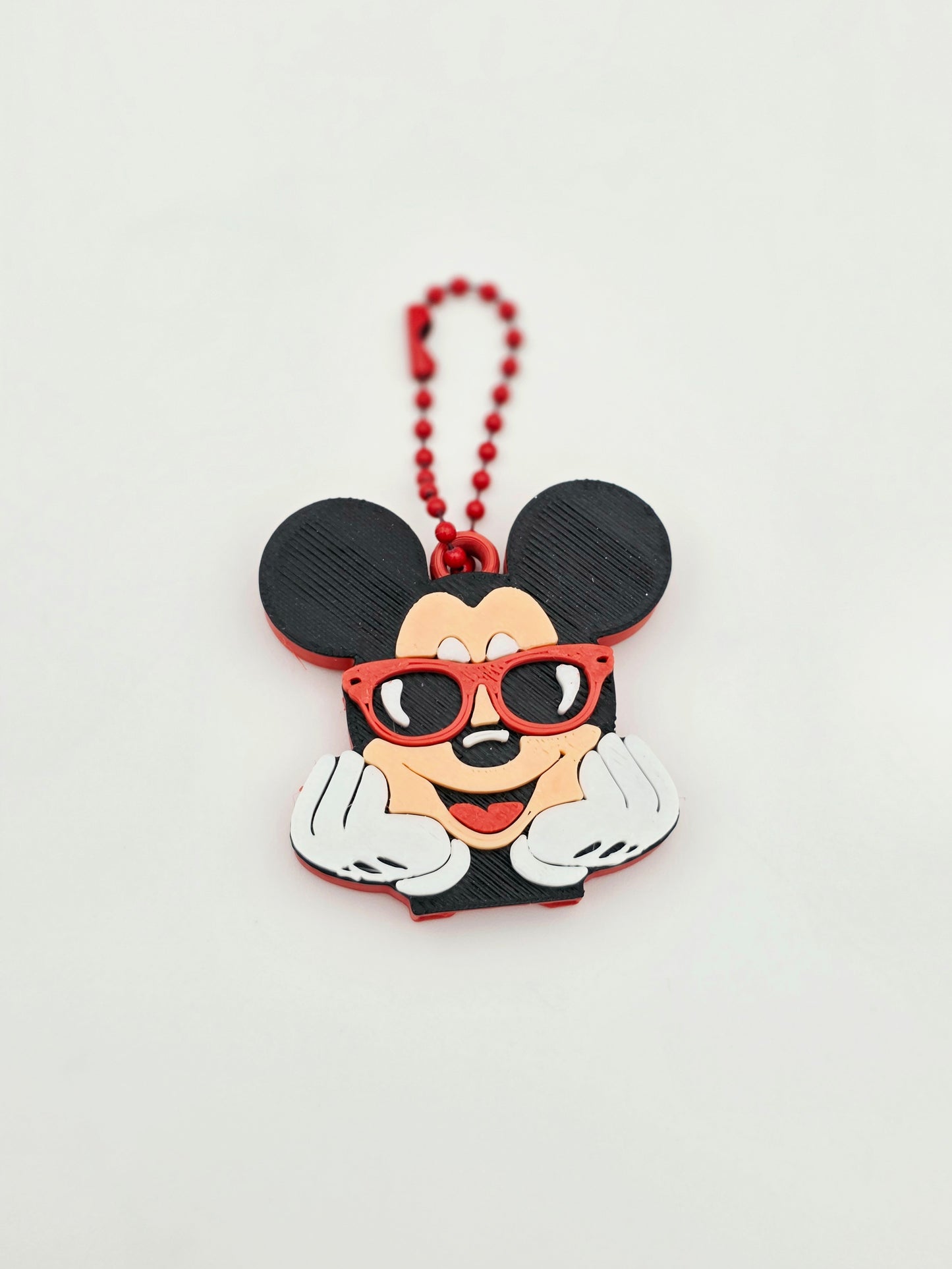 Can Tab Opener Keychain