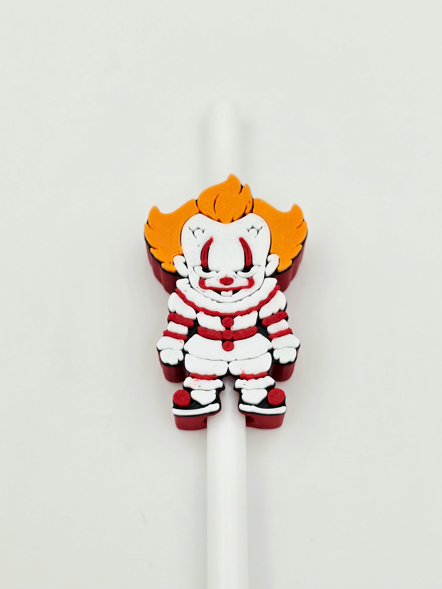 Strawtopper