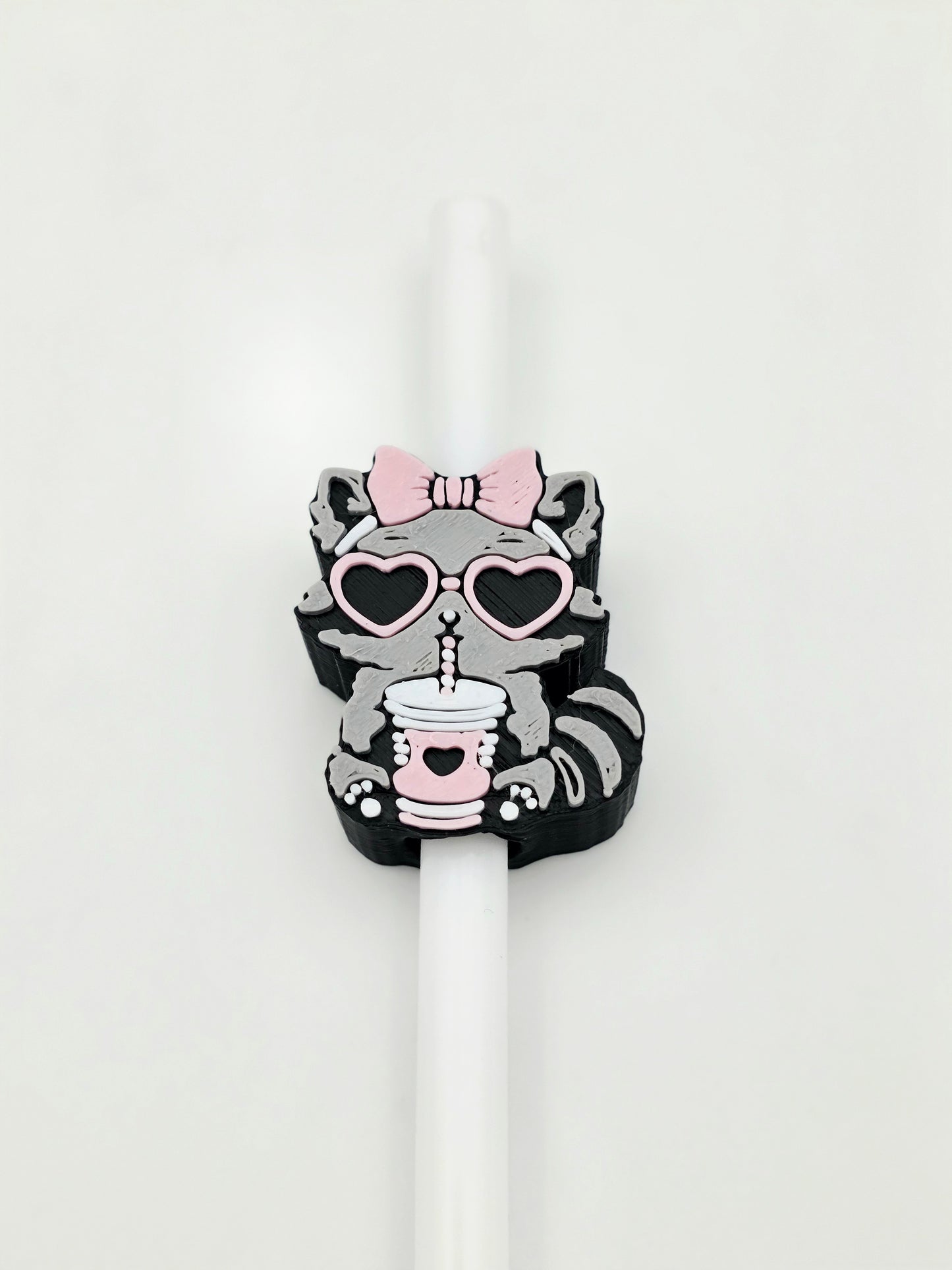 Strawtopper