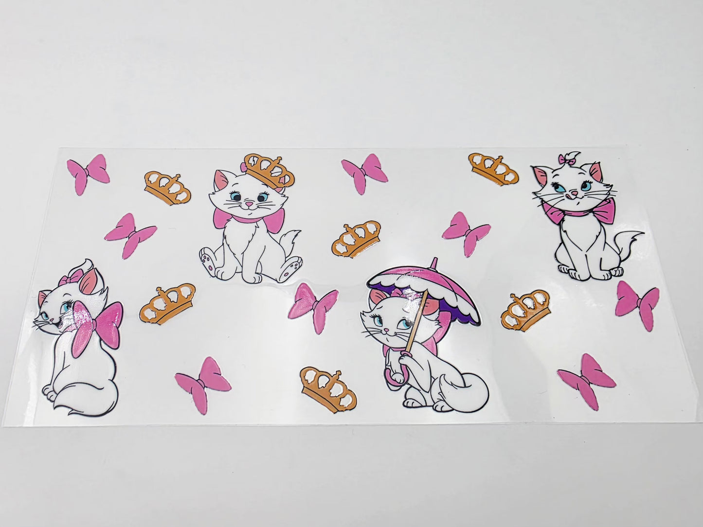 R17- Cup Wrap