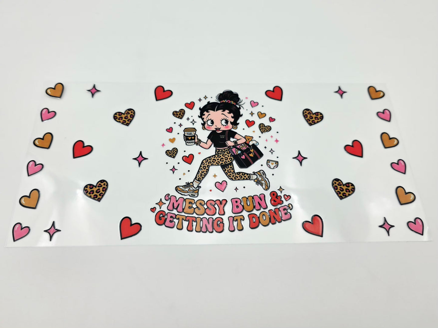 R97- Cup Wrap
