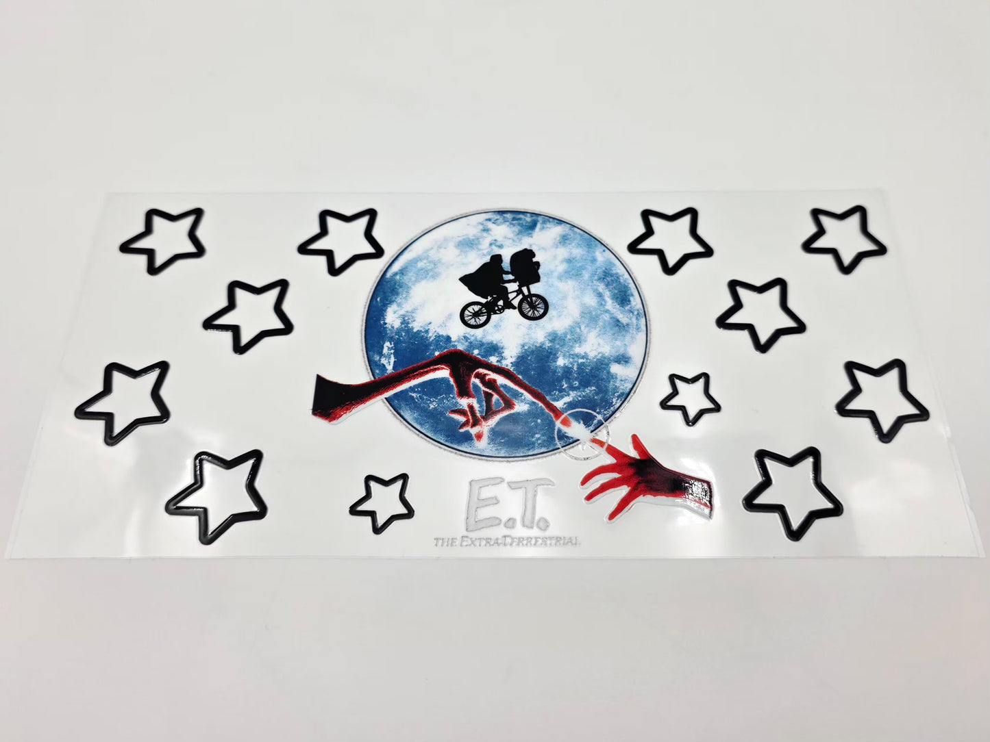 R81- Cup Wrap