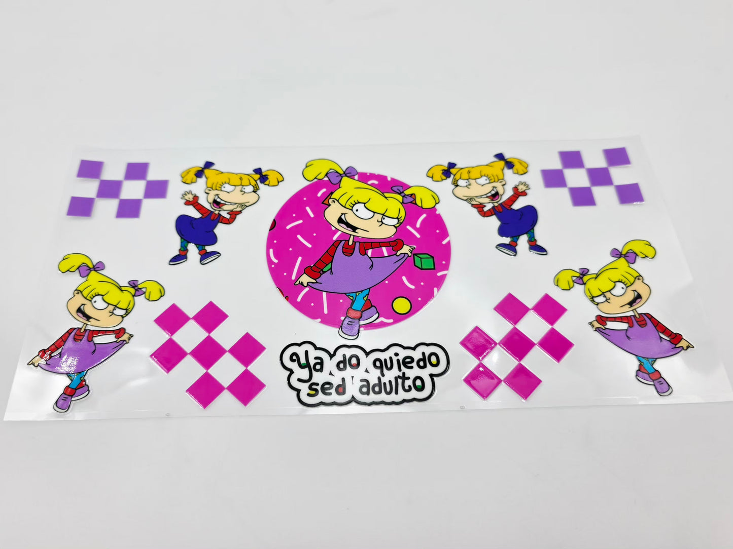 R48- Cup Wrap