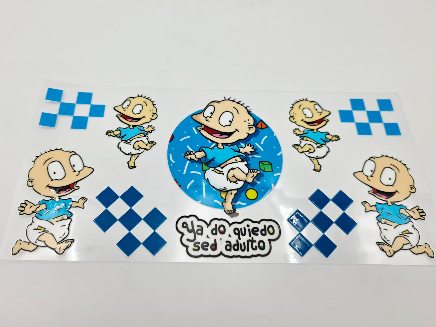 R47- Cup Wrap