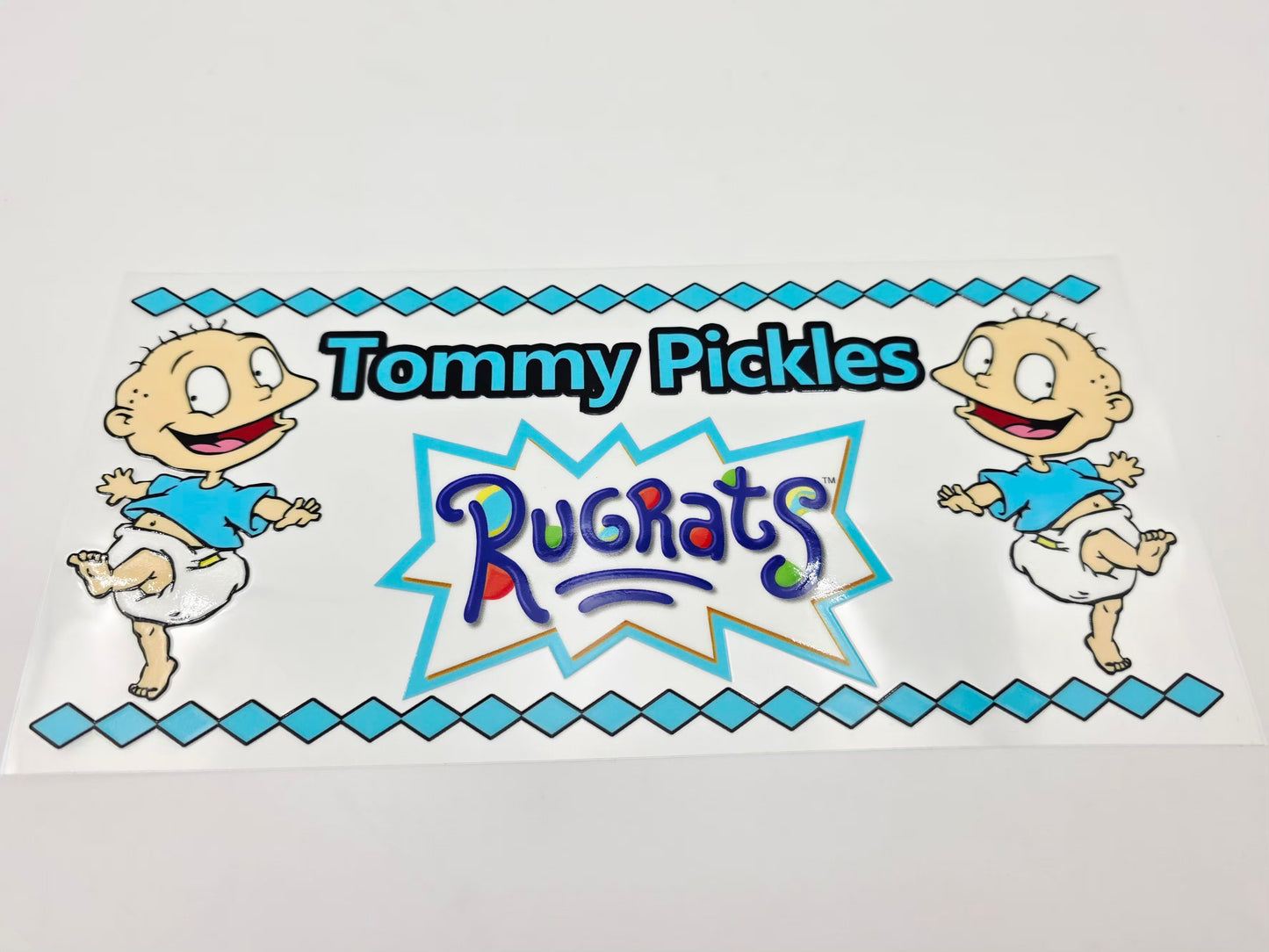 R44- Cup Wrap
