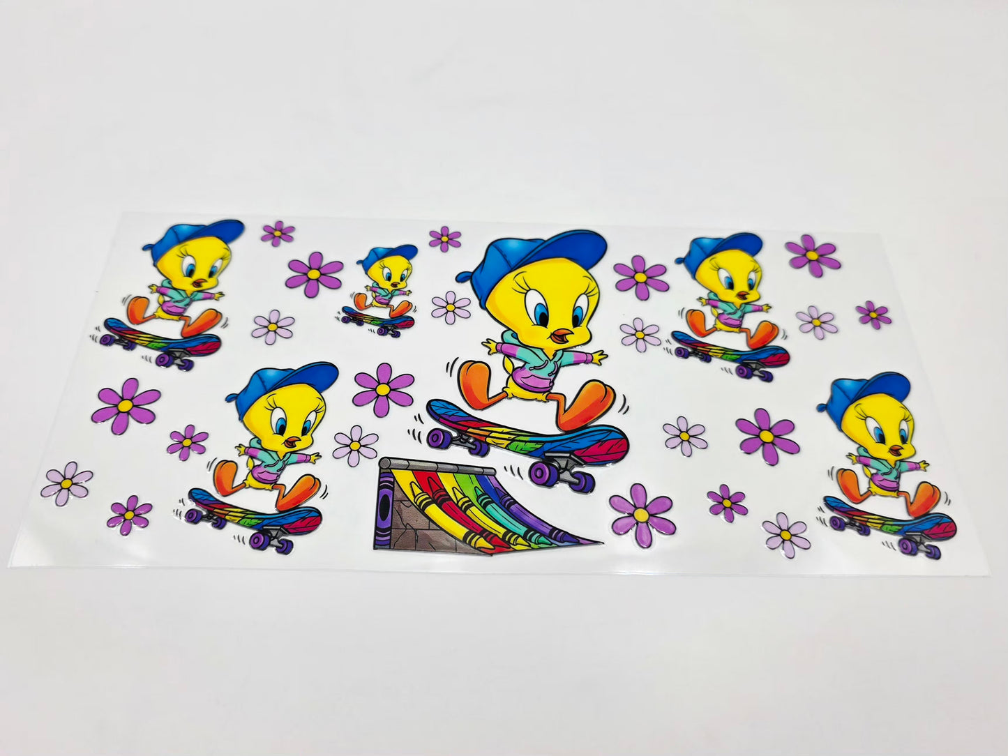 R40- Cup Wrap