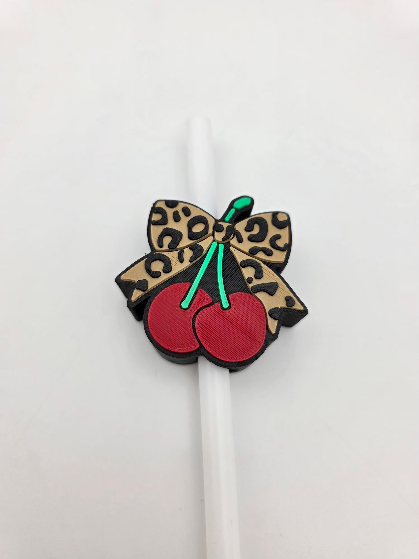 Strawtopper
