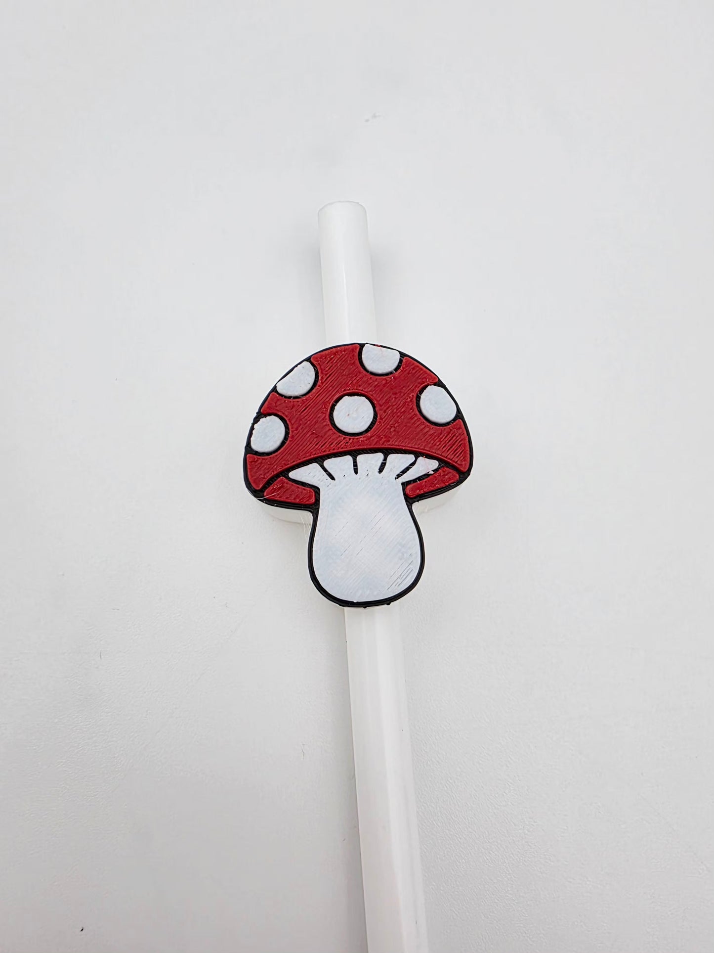 Strawtopper